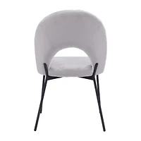 Torrey 2-pc. Upholstered Dining Chair