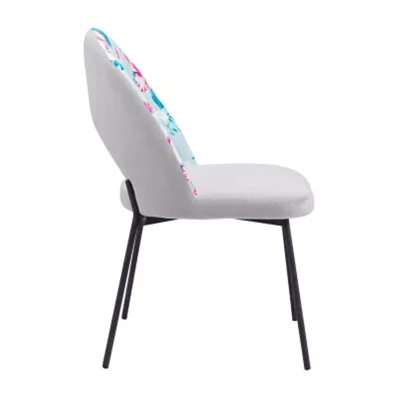 Torrey 2-pc. Upholstered Dining Chair