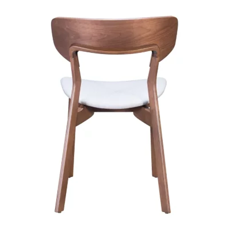 Russell 2-pc. Upholstered Dining Chair