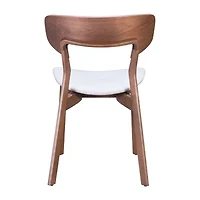 Russell 2-pc. Upholstered Dining Chair