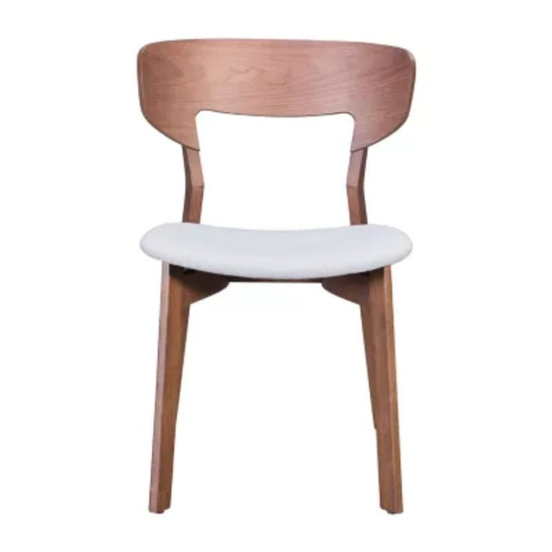 Russell 2-pc. Upholstered Dining Chair