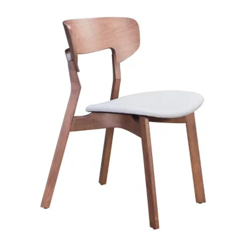 Russell 2-pc. Upholstered Dining Chair