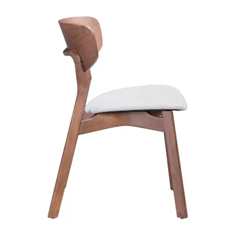 Russell 2-pc. Upholstered Dining Chair