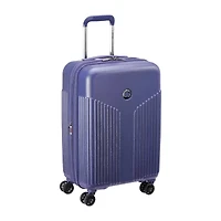 Delsey Paris Comete 3.0 20 Inch Hardside Expandable Spinner Luggage