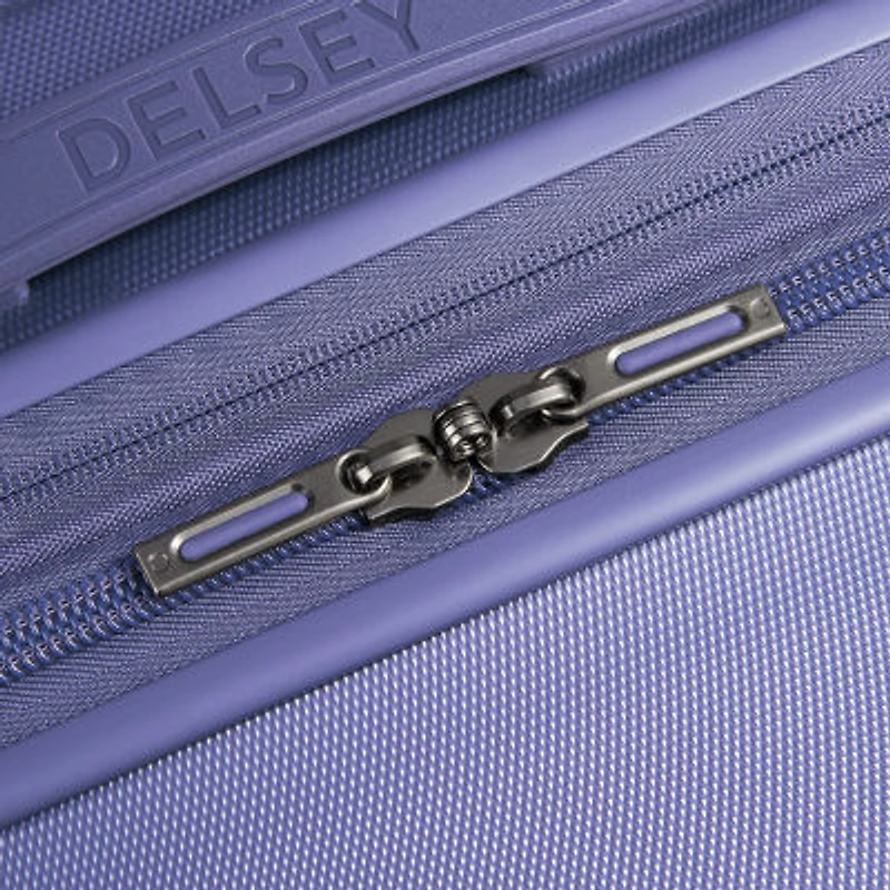Delsey Paris Comete 3.0 20 Inch Hardside Expandable Spinner Luggage