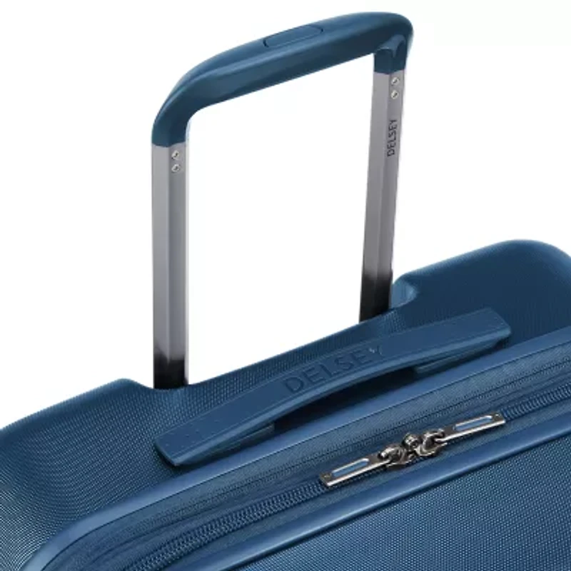 Delsey Paris Comete 3.0 24" Hardside Expandable Spinner Luggage
