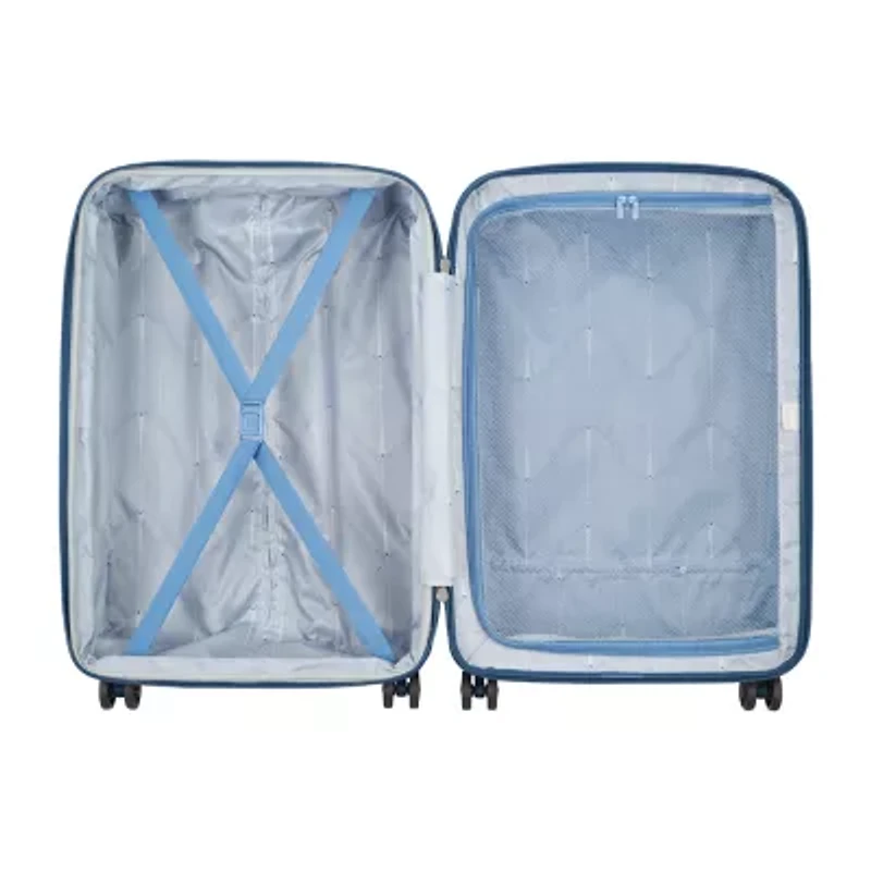 Delsey Paris Comete 3.0 24" Hardside Expandable Spinner Luggage