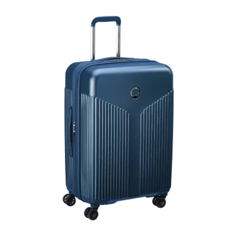 Delsey Paris Comete 3.0 24" Hardside Expandable Spinner Luggage