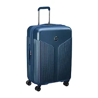 Delsey Paris Comete 3.0 24" Hardside Expandable Spinner Luggage