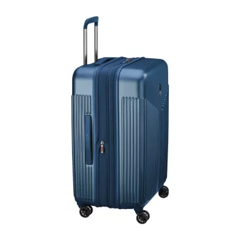 Delsey Paris Comete 3.0 24" Hardside Expandable Spinner Luggage