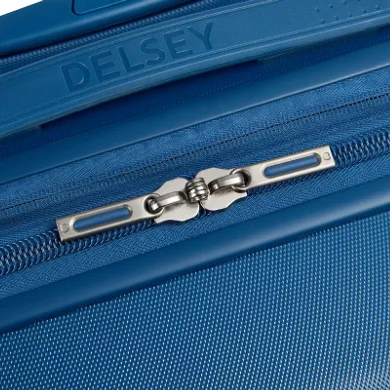 Delsey Paris Comete 3.0 24" Hardside Expandable Spinner Luggage