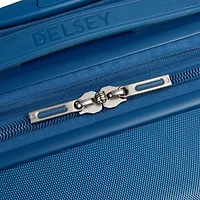 Delsey Paris Comete 3.0 24" Hardside Expandable Spinner Luggage