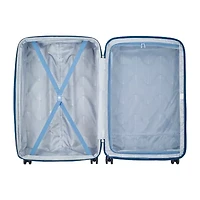 Delsey Paris Comete 3.0 28" Hardside Expandable Spinner Luggage