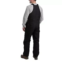 Berne Icecap Insulated Bib Mens Workwear Overall