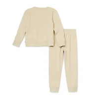 Disney Collection Little & Big Kid Boys 2-pc. The Lion King Pant Set