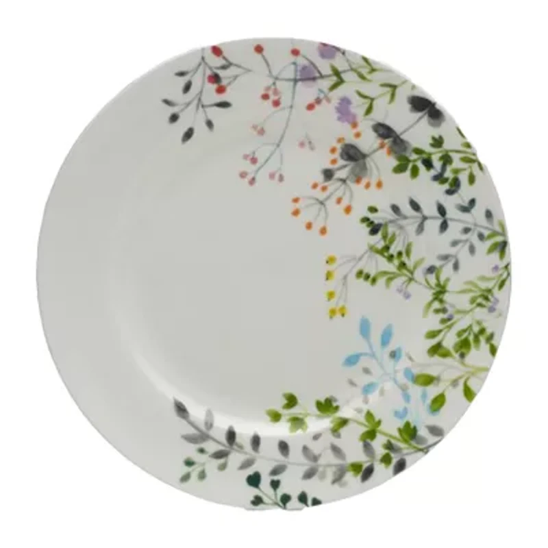 Mikasa Garden 16-pc. Bone China Dinnerware Set