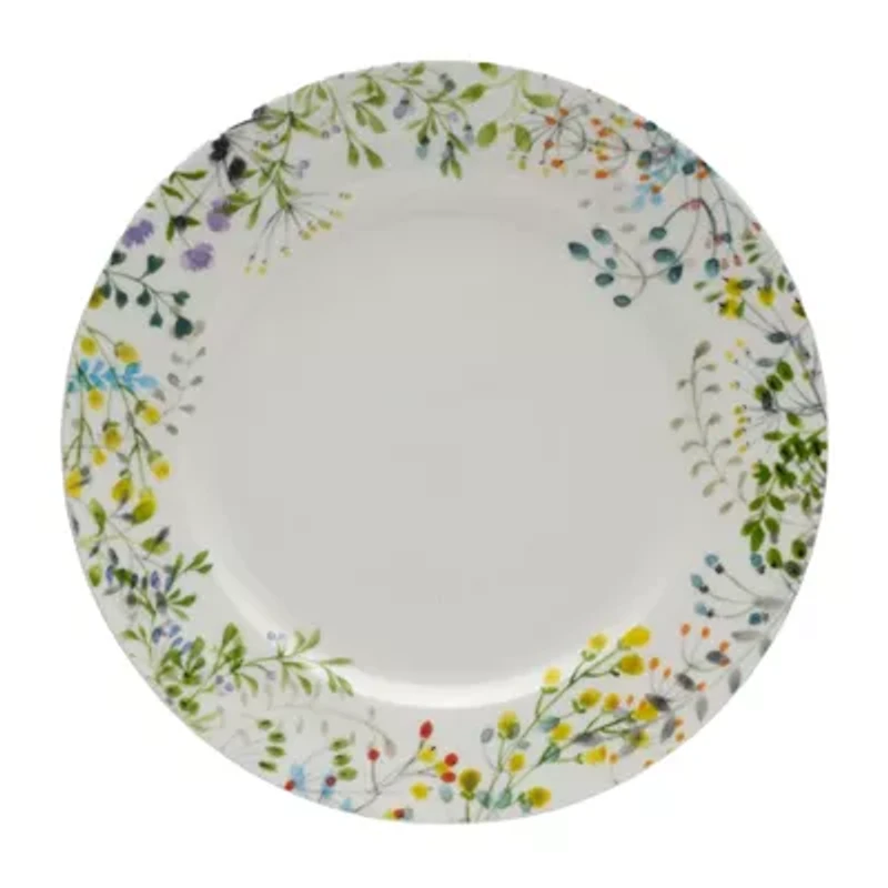 Mikasa Garden 16-pc. Bone China Dinnerware Set