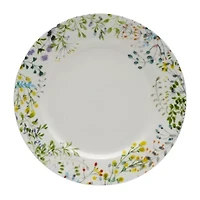Mikasa Garden 16-pc. Bone China Dinnerware Set
