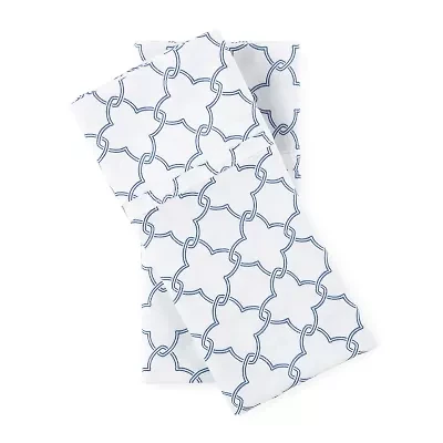 Liz Claiborne Performance 575 Pillowcase