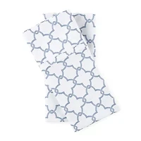 Liz Claiborne Performance 575 Pillowcase