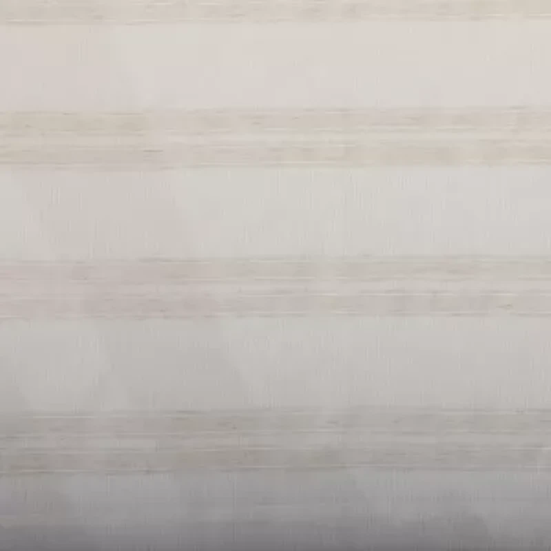 Stratford Park Alyona Rod Pocket Sheer Set of 2 Curtain Panel