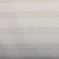 Stratford Park Alyona Rod Pocket Sheer Set of 2 Curtain Panel