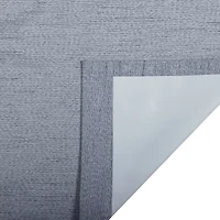 Stratford Park Annika Grommet Top Blackout Set of 2 Curtain Panel