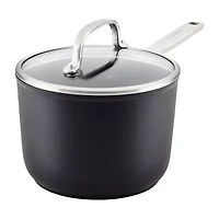 KitchenAid Hard Anodized 2-qt. Non-Stick Sauce Pan