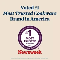 Farberware Cookstart DiamondMax 11" Square Non-Stick Griddle