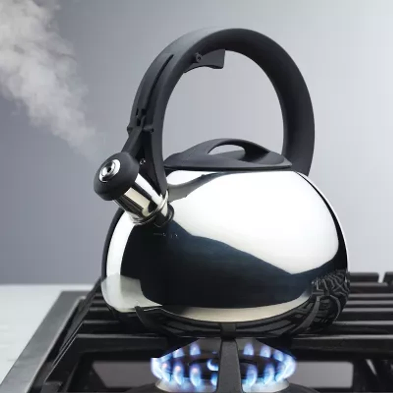 Farberware 2.3-qt. Tea Kettle