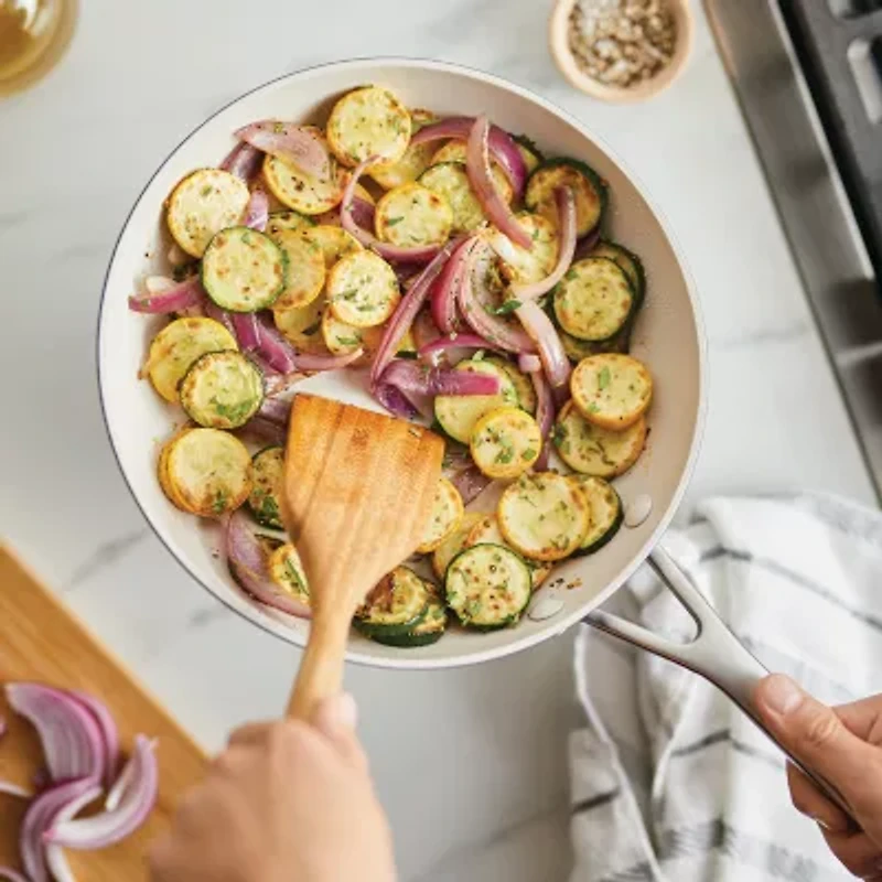 KitchenAid Ceramic 10" Non-Stick Frying Pan