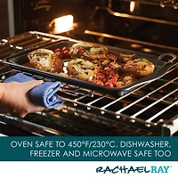 Rachael Ray Silicone 14.75X10" Baking Mat