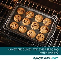 Rachael Ray Silicone 14.75X10" Baking Mat