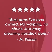 Rachael Ray Yum-o! 9" X 5" Non-Stick Loaf Pan