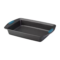 Rachael Ray Yum-o! 9"X13" Non-Stick Cake Pan