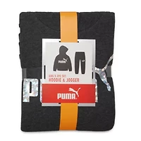 PUMA Little & Big Kid Girls 2-pc. Pant Set