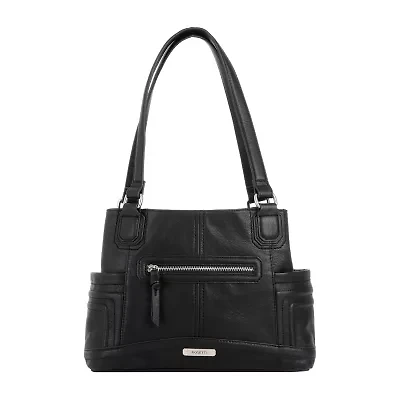 Rosetti Courte Satchel