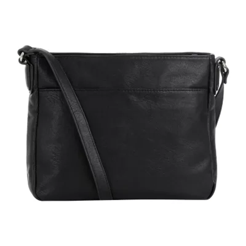 Rosetti Courte Mid Crossbody Bag