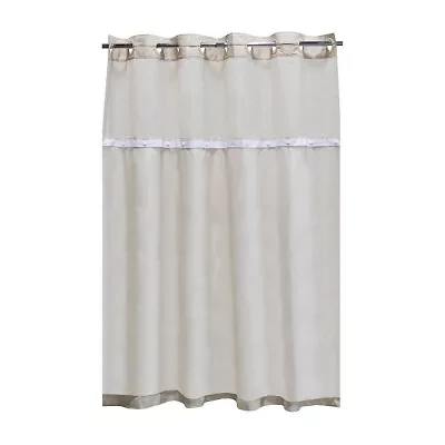 Hookless Fabric Replacement Liner