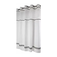 Hookless Monterey Shower Curtain