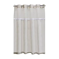 Hookless PEVA Replacement Liner