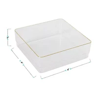 Martha Stewart 4 Pack 6X6 Organizers