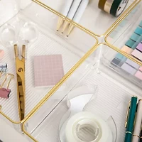 Martha Stewart 4 Pack 6X6 Organizers