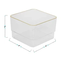 Martha Stewart 12 Pack 3X3 Organizers