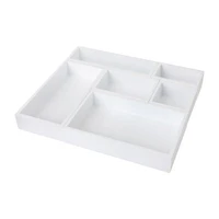 Martha Stewart 6 Pack Desk Organizer