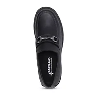 Eastland Lexi Womens Moc Closed Toe Loafers