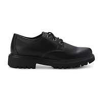 Eastland Dawn Womens Round Closed Toe Oxford Shoes