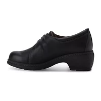 Eastland Maggie Womens Round Closed Toe Slip-On Shoe
