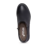 Eastland Rosie Womens Round Closed Toe Slip-On Shoe