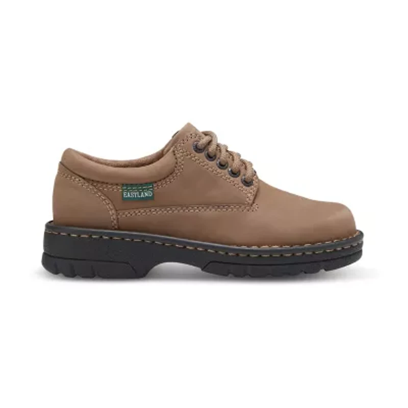 Eastland Plainview Womens Closed Toe Oxford Shoes